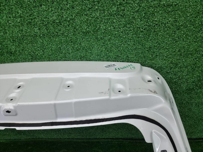 Крышка багажника Chery Tiggo 9 (2024-н.в.)