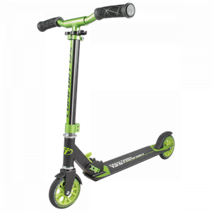 Самокат TechTeam 125 Comfort (2019)