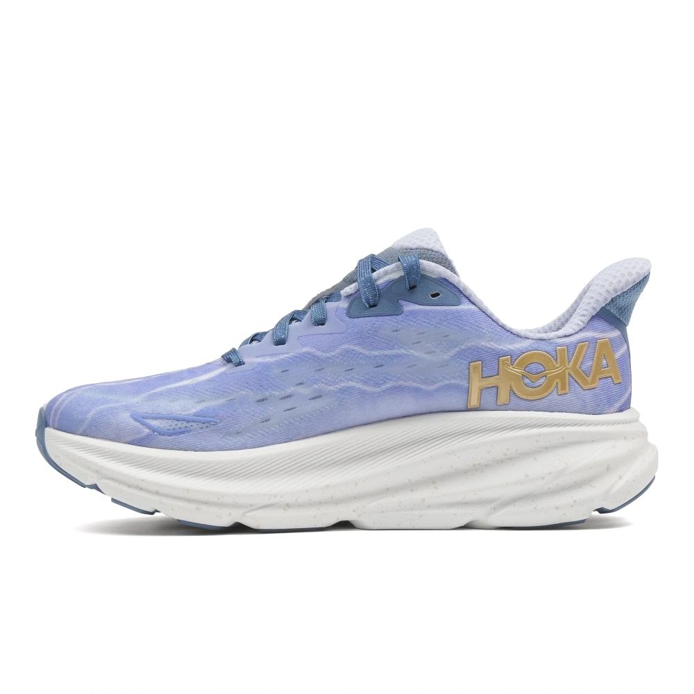 Кроссовки женские Hoka X FPM Clifton 9