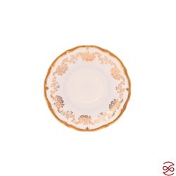 Набор блюдец Queen's Crown 15 см(6 шт)