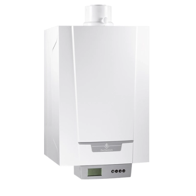 De Dietrich S PMC-S 34 газовый котел 7716640