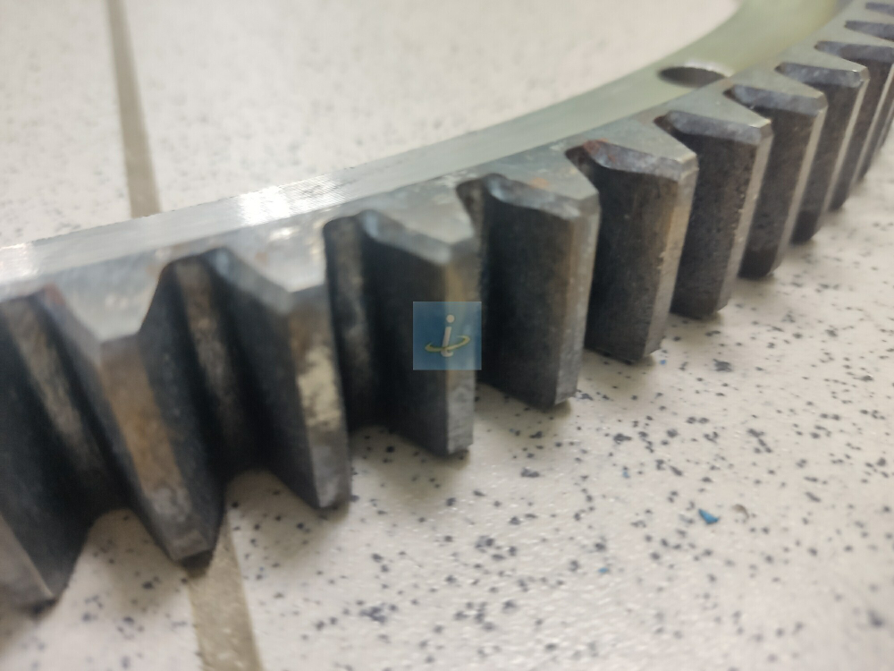 Обод зубчатый маховика с/о Z-115 236-1005125-Б