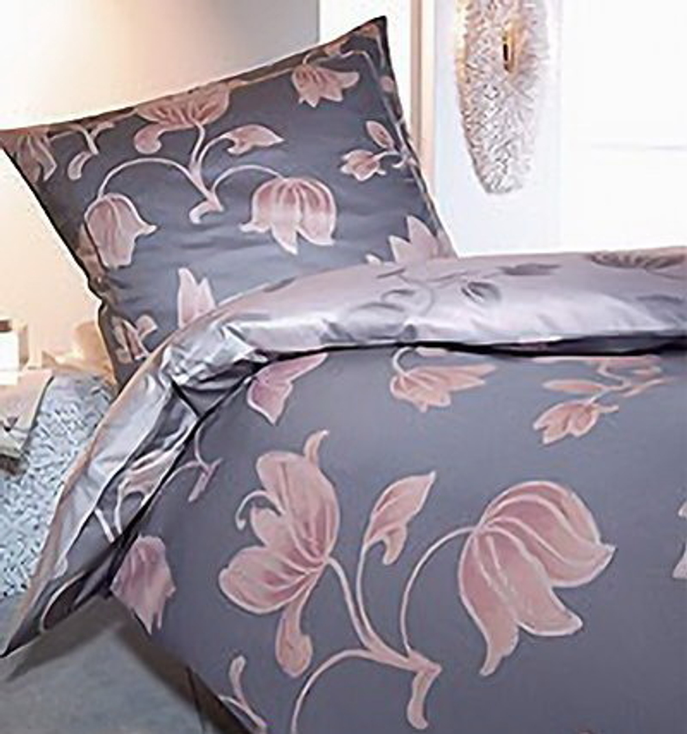 Наволочка 50x70 Elegante Raphael персиковая