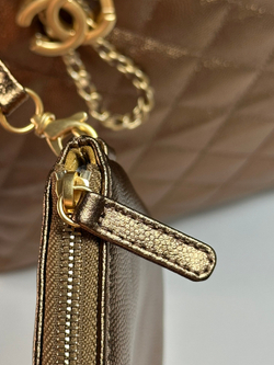 Chanel 25 Medium Handbag 40 cm