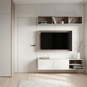 Скрытые двери