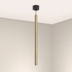 Светильник SP-PIPE-HANG-L600-R30-9W Day4000 (BR, 24 deg, 230V) (Arlight, IP20 Металл, 3 года) 038645