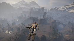 ELEX II (диск для PS5, полностью на русском языке)