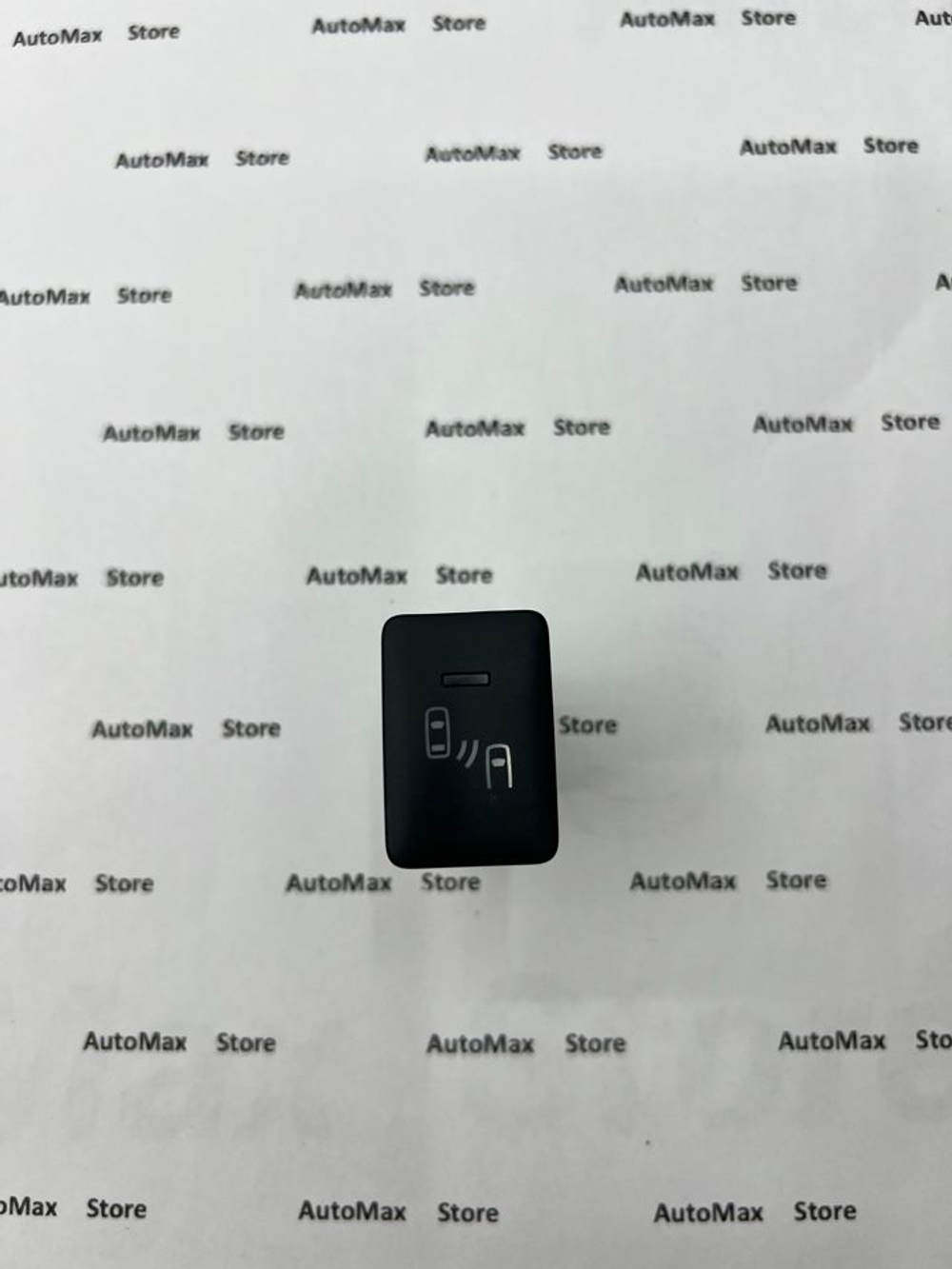 Кнопка включения слепых зон mitsubishi Рajеro Sport 3 8602A103. Оригинал