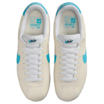 Кроссовки Nike Cortez (Женская размерная сетка)