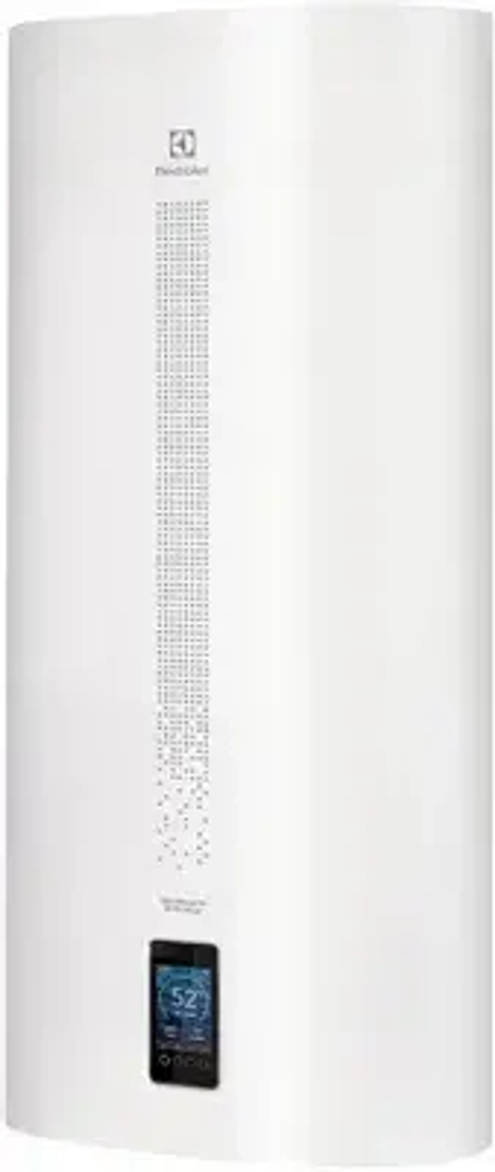 Накопительный электрический водонагреватель Electrolux EWH 100 Smartinverter