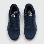 Кроссовки Asics Gel-Kayano 30 Navy Purple Wmns