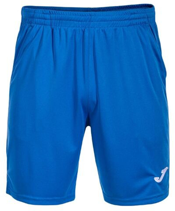 Мужские теннисные шорты Joma Drive Bermuda Shorts - небесный