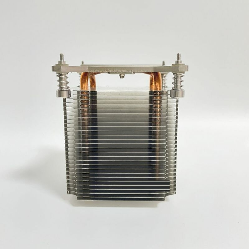 Система охлаждения радиатора процессора 5JXH7 05JXH7 CN-05JXH7 для Dell PowerEdge T320 T420