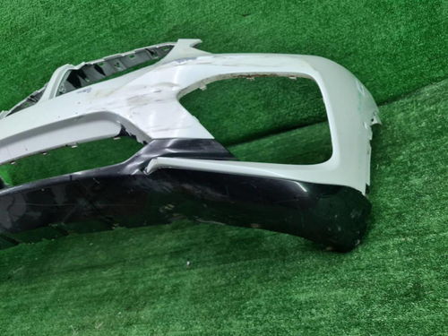 Бампер передний BMW X4 G02 (2018-2021)