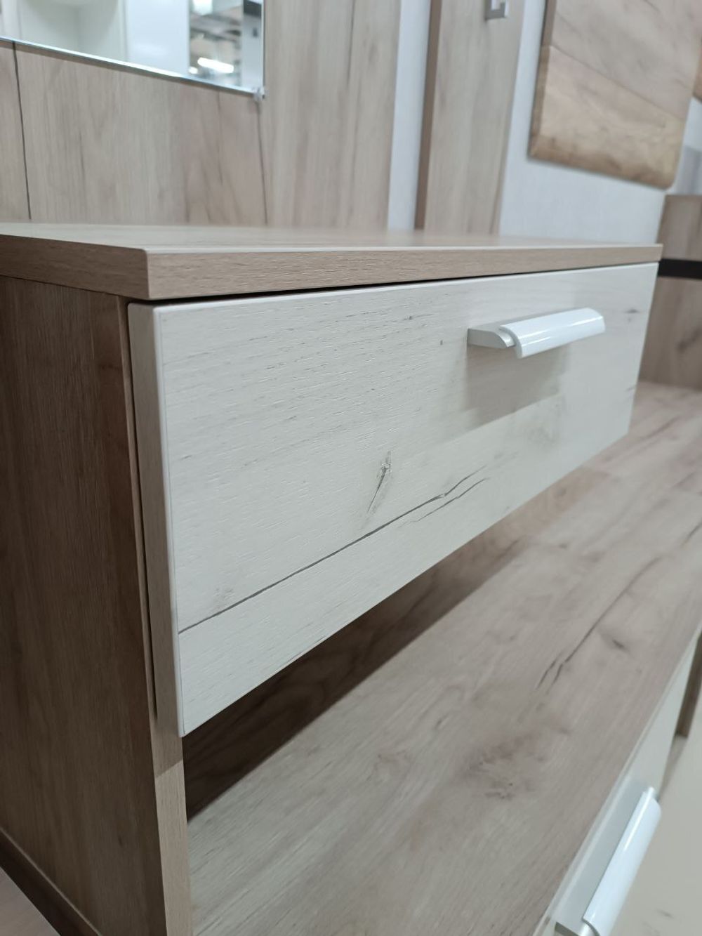 Лацио Прихожая