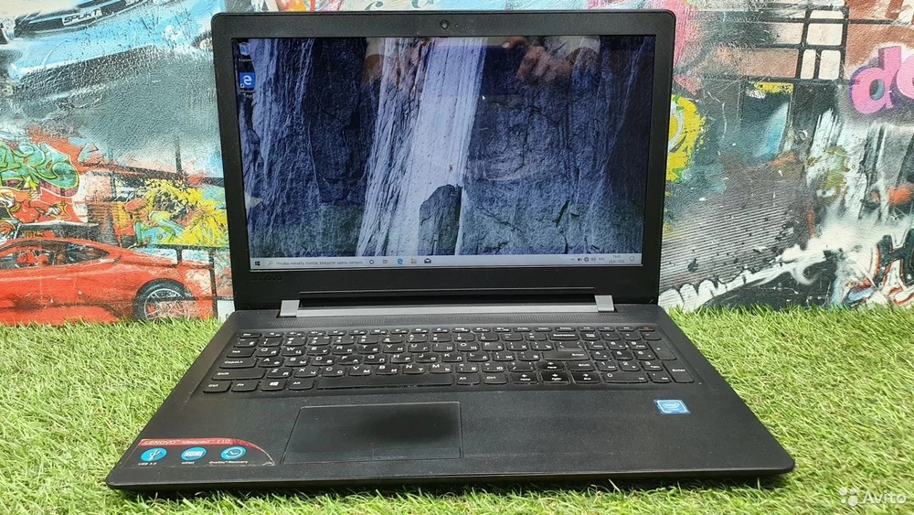 Офисный Ноутбук покупка/продажа