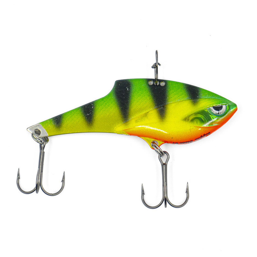 Воблер RAPALA Rippin' Blade RPB07 / 7 см, 16 г, цвет FT