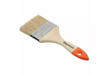 Кисть малярная плоская 75 мм