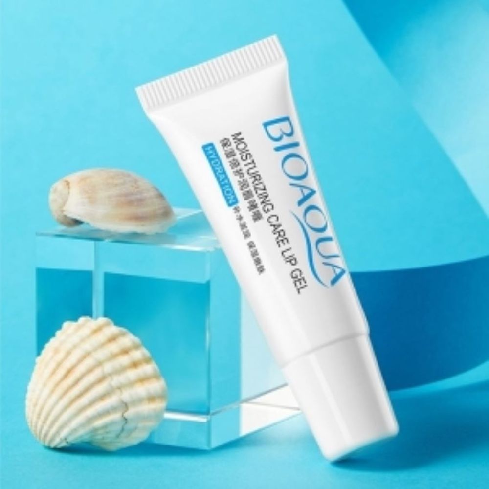 Bioaqua 10гр. Бальзам для губ увлажняющий