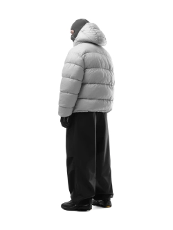 Пуховик ACOLYTE М2 , Серый