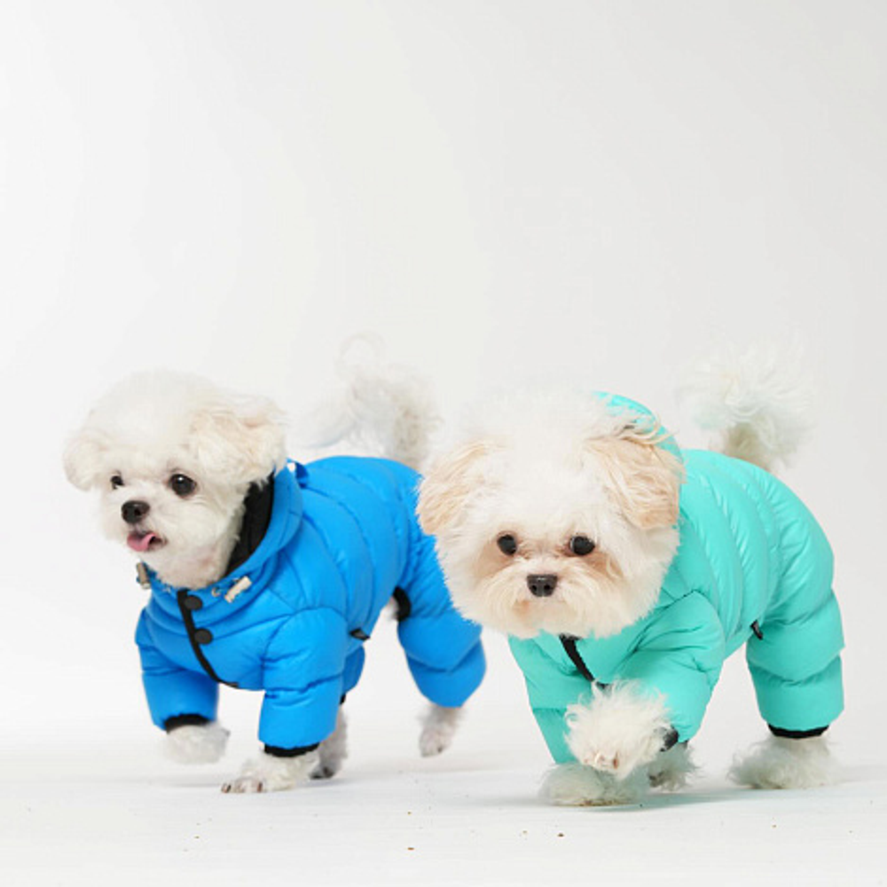 551 PA-OW Комбинезон "AIR 3", унисекс