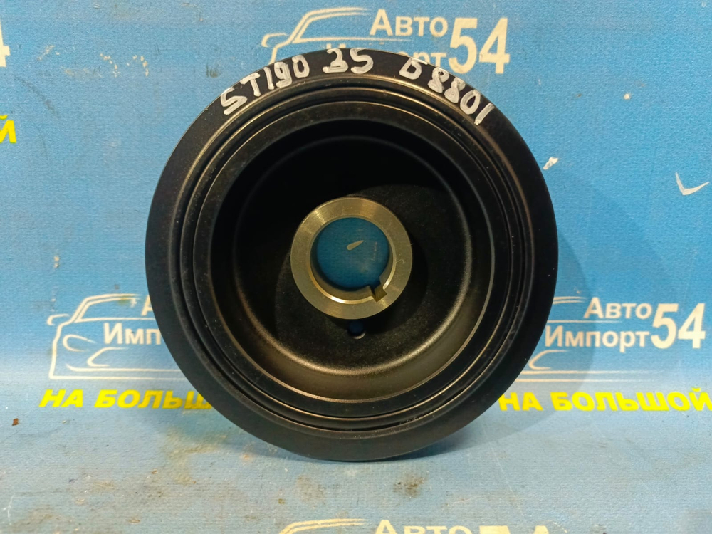 Шкив коленвала TOYOTA CORONA 1992-2002