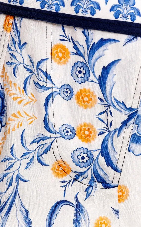 Шорты 15385 Sophie Azure