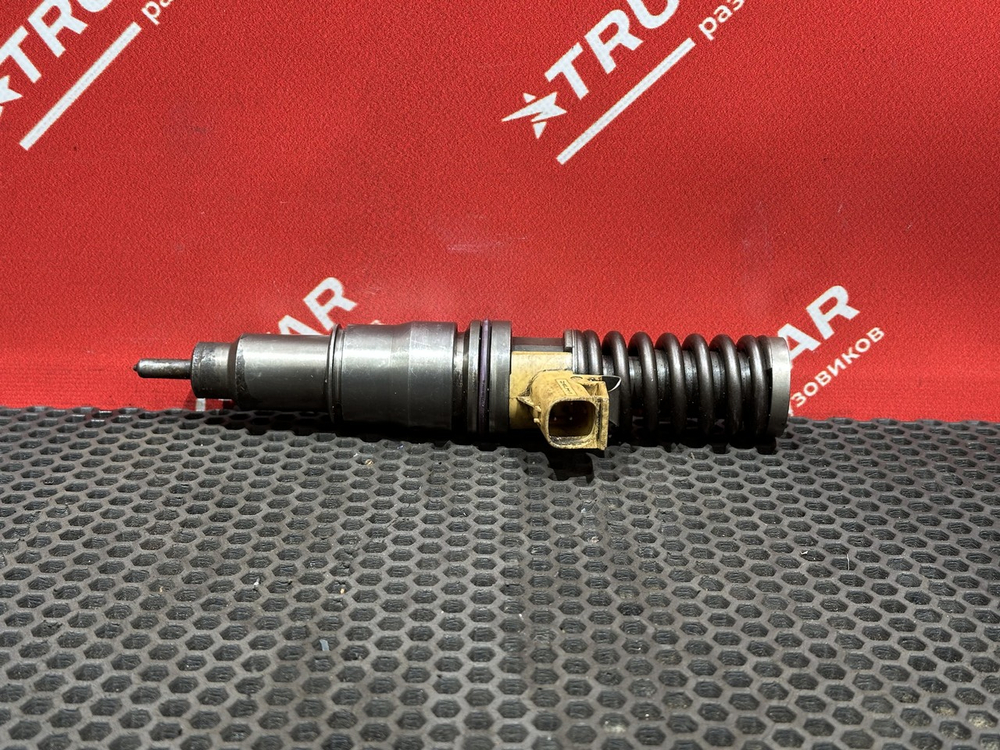 Форсунка топливная