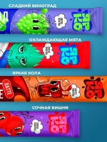 Кофе 3 в 1 Cocktail «ЛАТТЕ» в стиках 8 вкусов по 30 гр