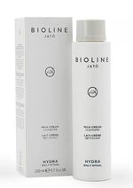 Увлажняющее очищающее молочко BIOLINE JATO Hydra Milk-Cream Cleansing 200 мл