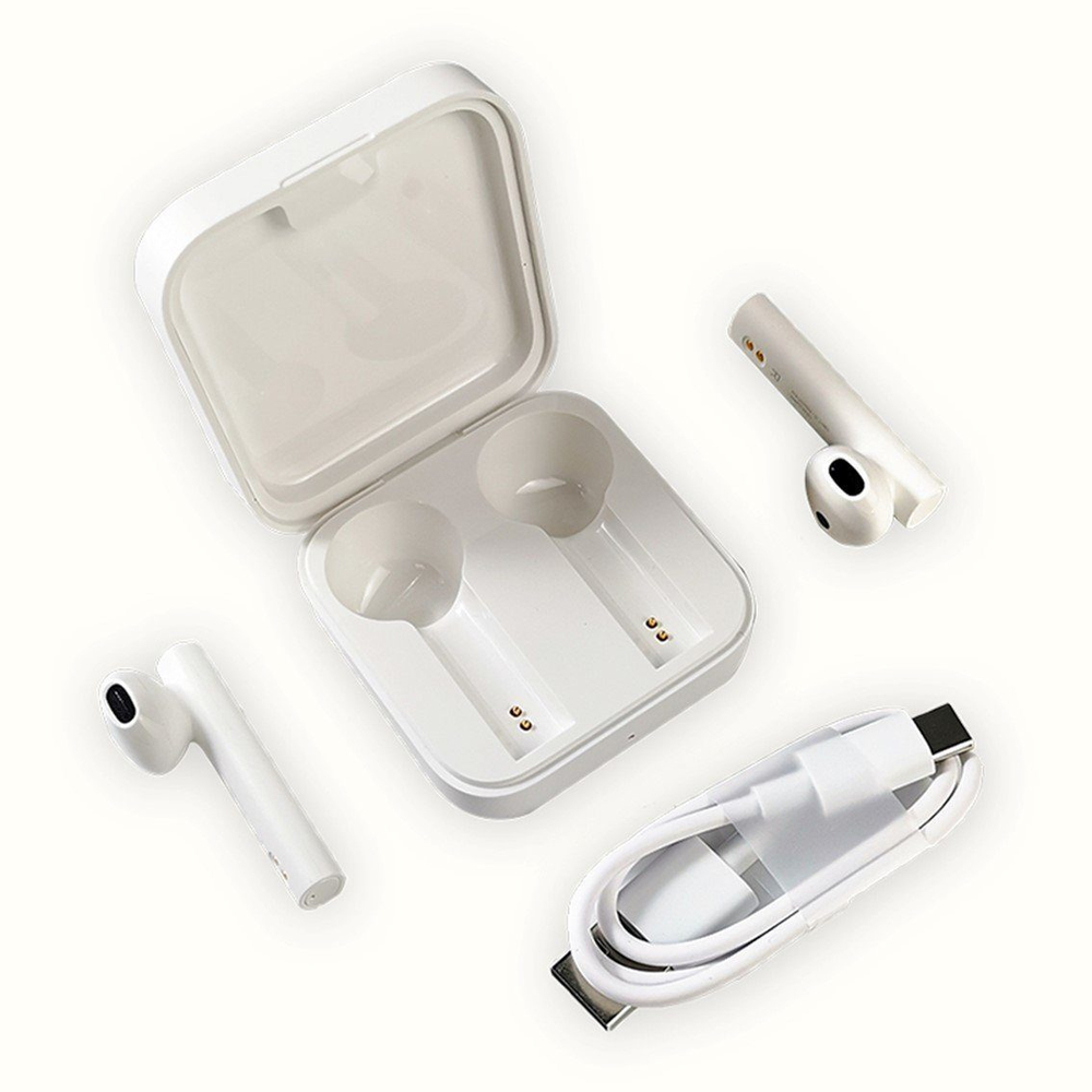 Беспроводные наушники Xiaomi Mi AirDots Pro 2SE (Air 2SE Mi True Wireless Earphones)