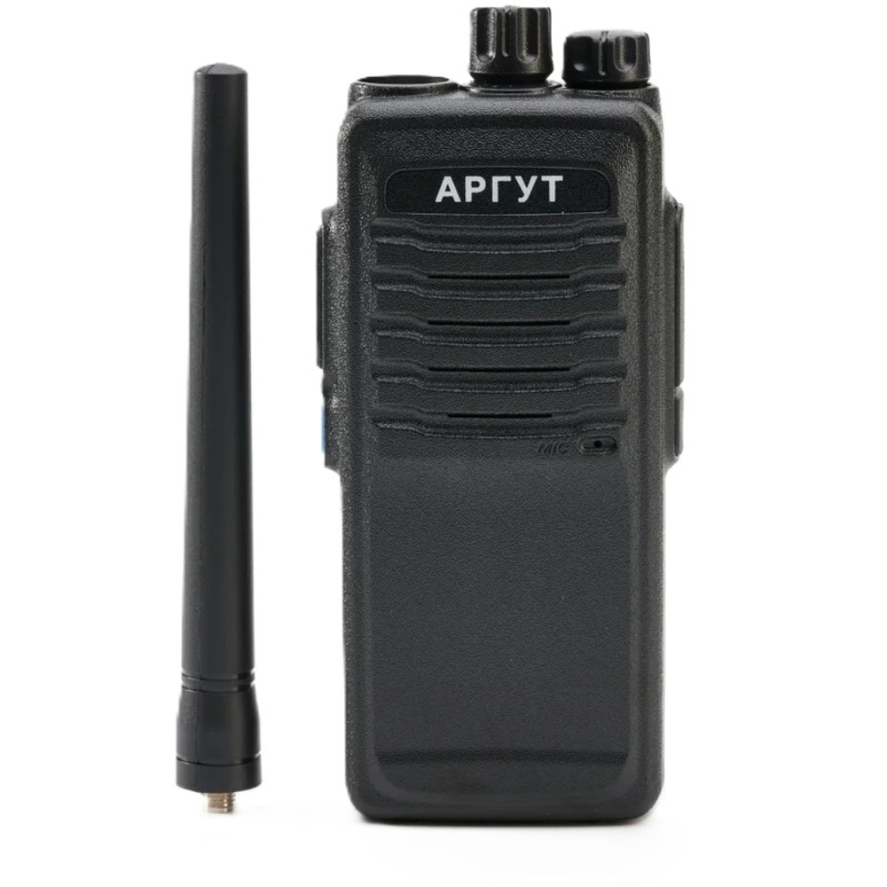 АРГУТ А-57 UHF Радиостанция портативная