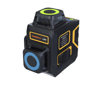 Лазерный уровень Ermenrich LV50 PRO