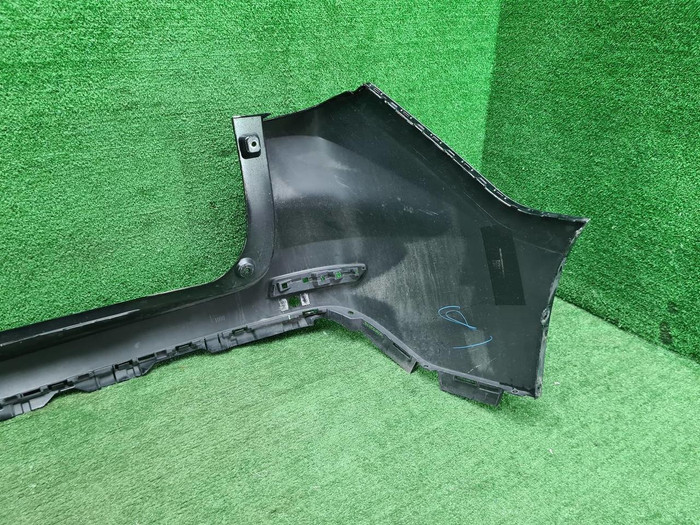 Бампер задний Haval M6 2 (2021-н.в.)