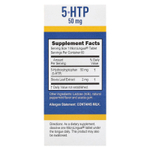 Superior Source, 5-HTP, 50 мг, 60 быстрорастворимых таблеток MicroLingual®