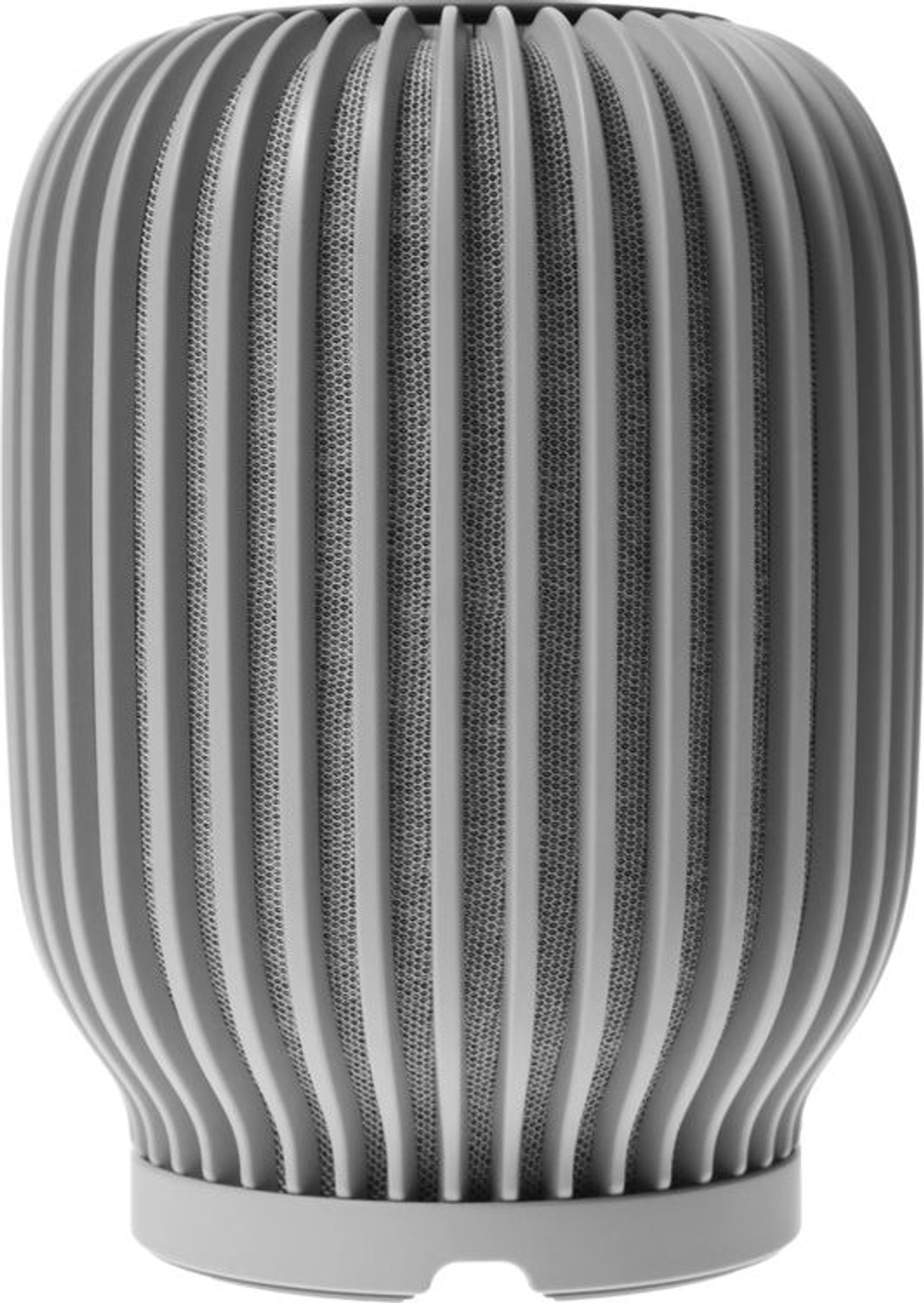 Умная колонка SBER Boom SBDV-00090, 40Вт, с Салют, серый [sbdv-00090s]