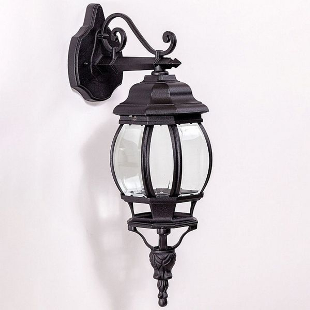 Настенные светильник YAOHUA LUX AMERICA S 83402S Bl