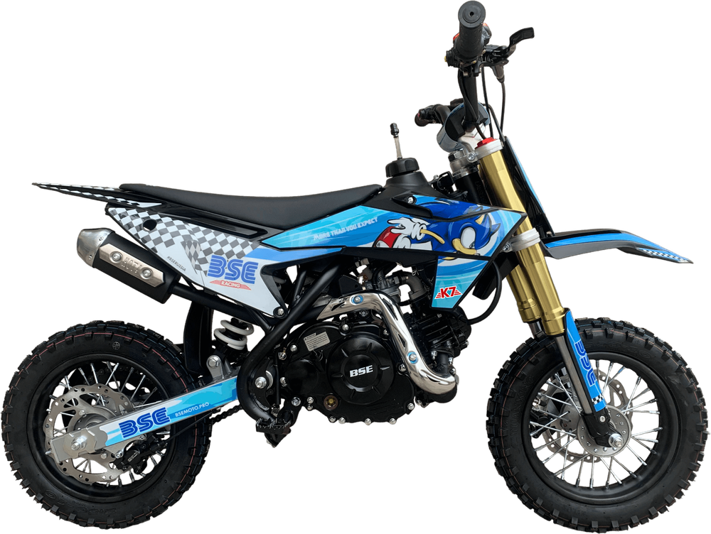BSE K7