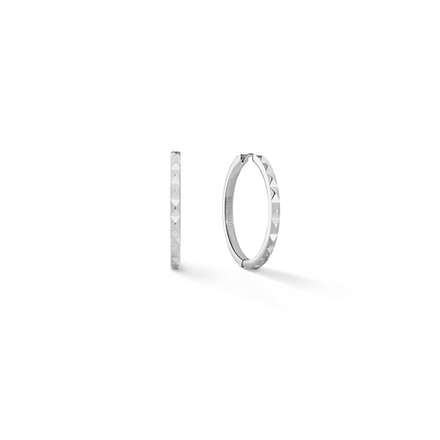 Серьги Coeur de Lion Silver 0135/23-1700