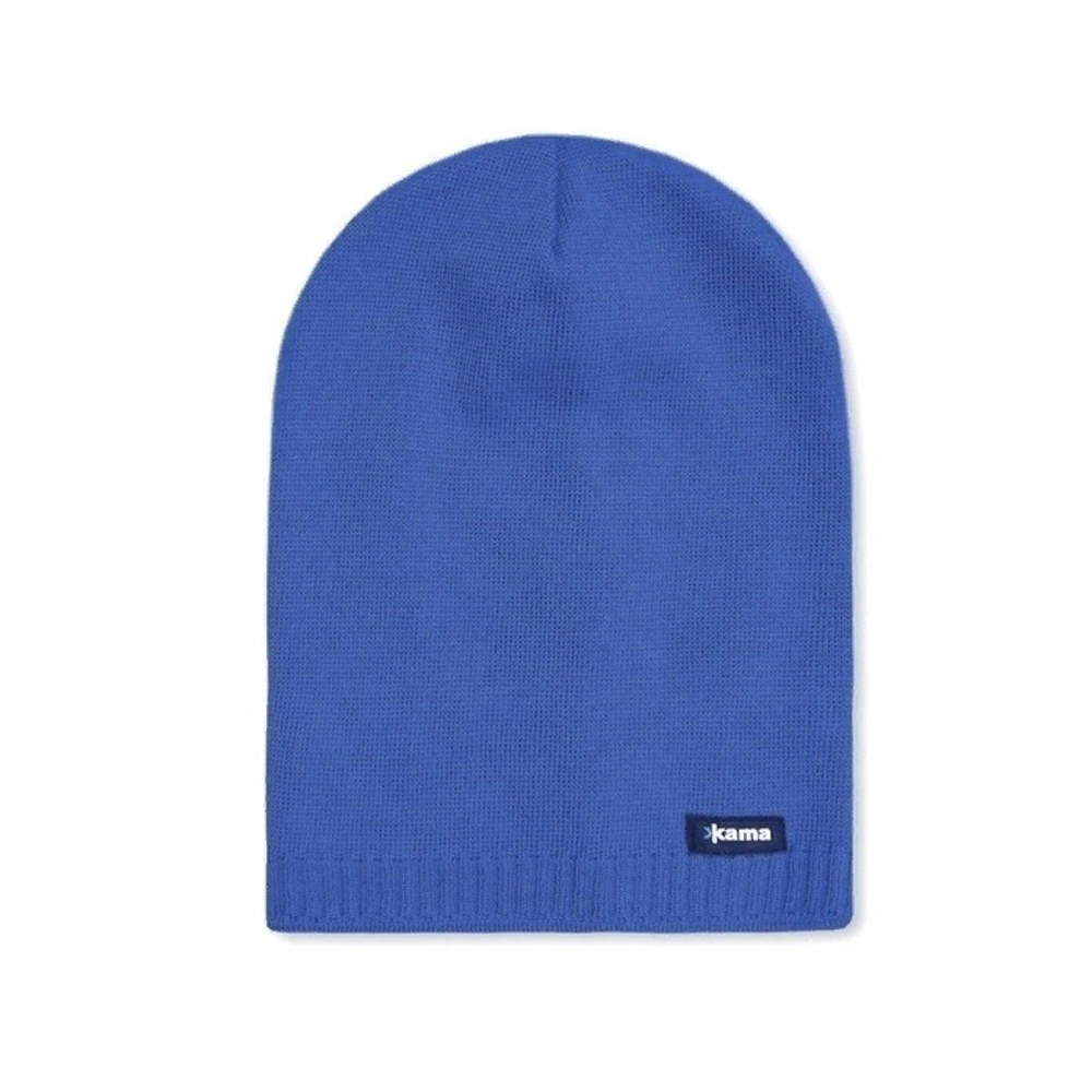 Шапка Kama Light Blue