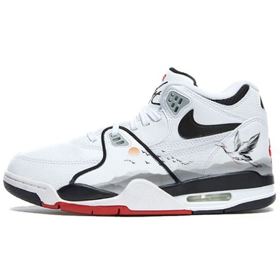 【 】 Nike Air Flight 89