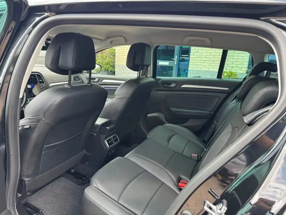Renault Megane Grandtour Intens