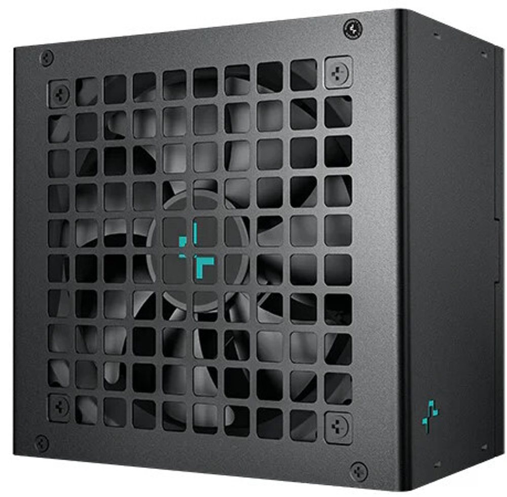 Блок питания ATX Deepcool PL650D
