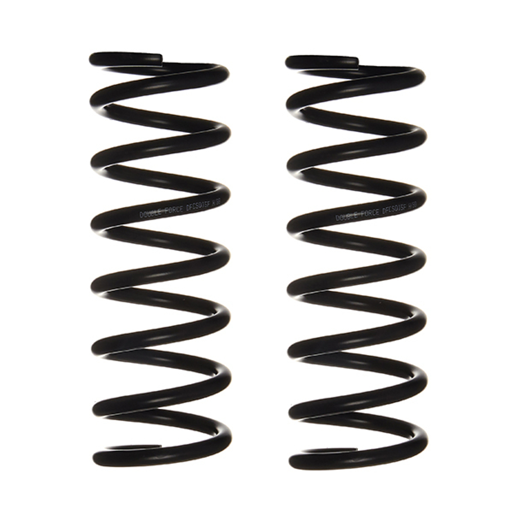 Пружина подвески DOUBLE FORCE передняя (Кратность 2 шт.) DFCS015F