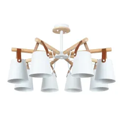 Потолочная люстра Arte Lamp