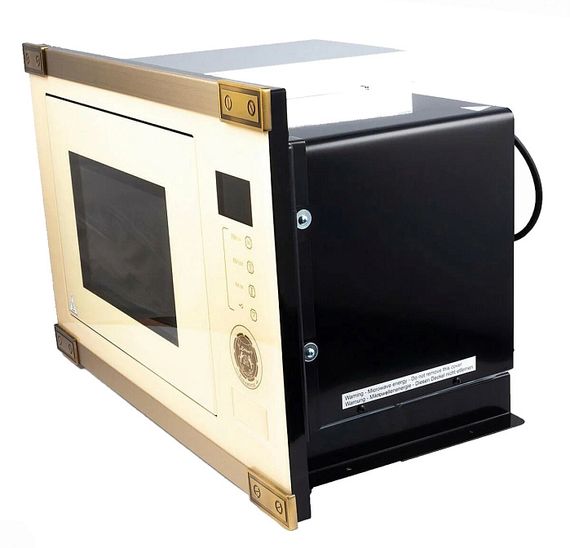 Микроволновая печь Kaiser EM 2545 ElfAD