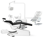 Стоматологическая установка Anya AY-A 1000 верхняя подача