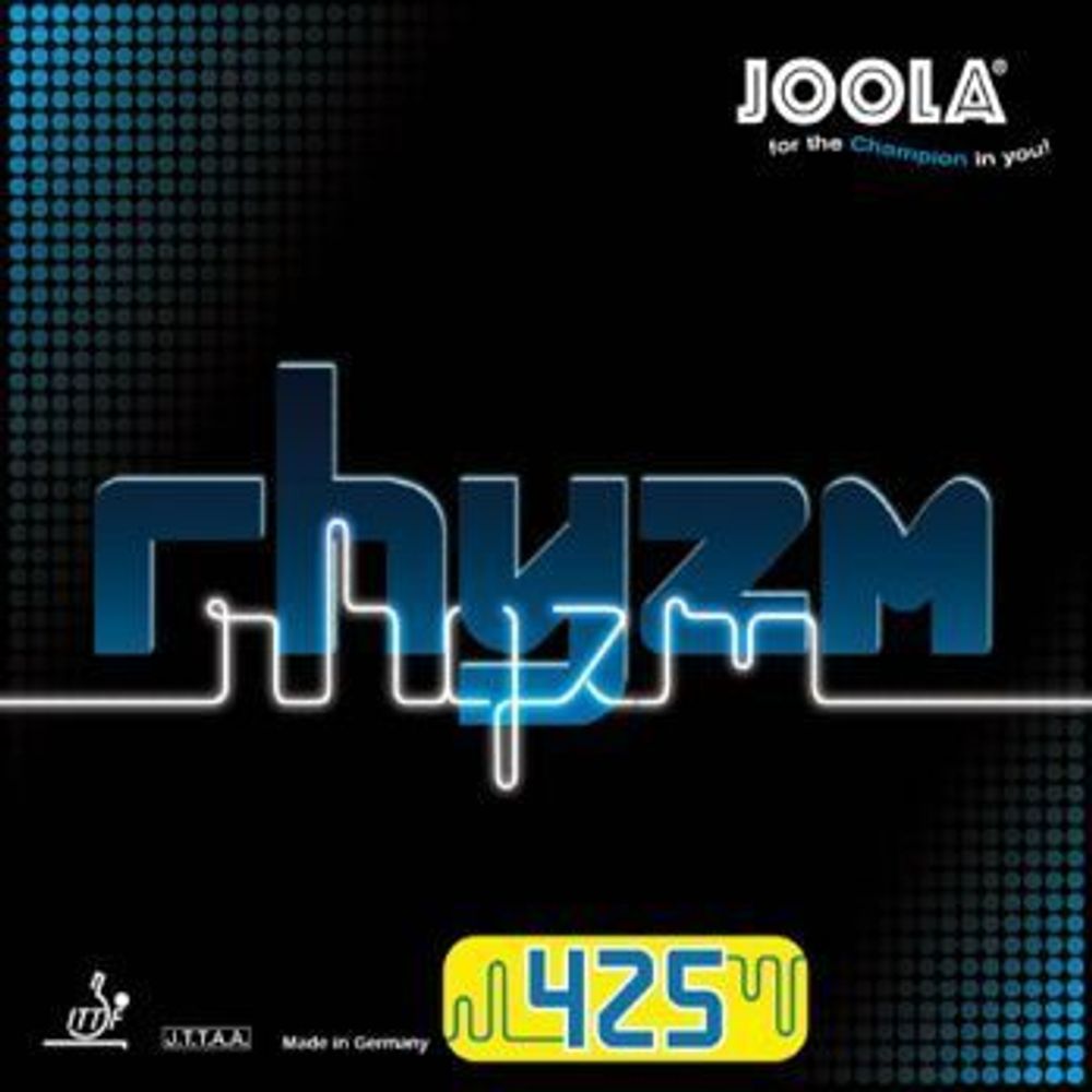 Накладка JOOLA Rhyzm 425