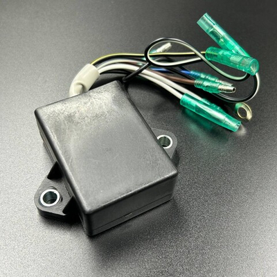 Коммутатор Yamaha 9.9-15 (Kacawa)