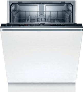 Вбудована посудомийна машина BOSCH SGV2ITX14K